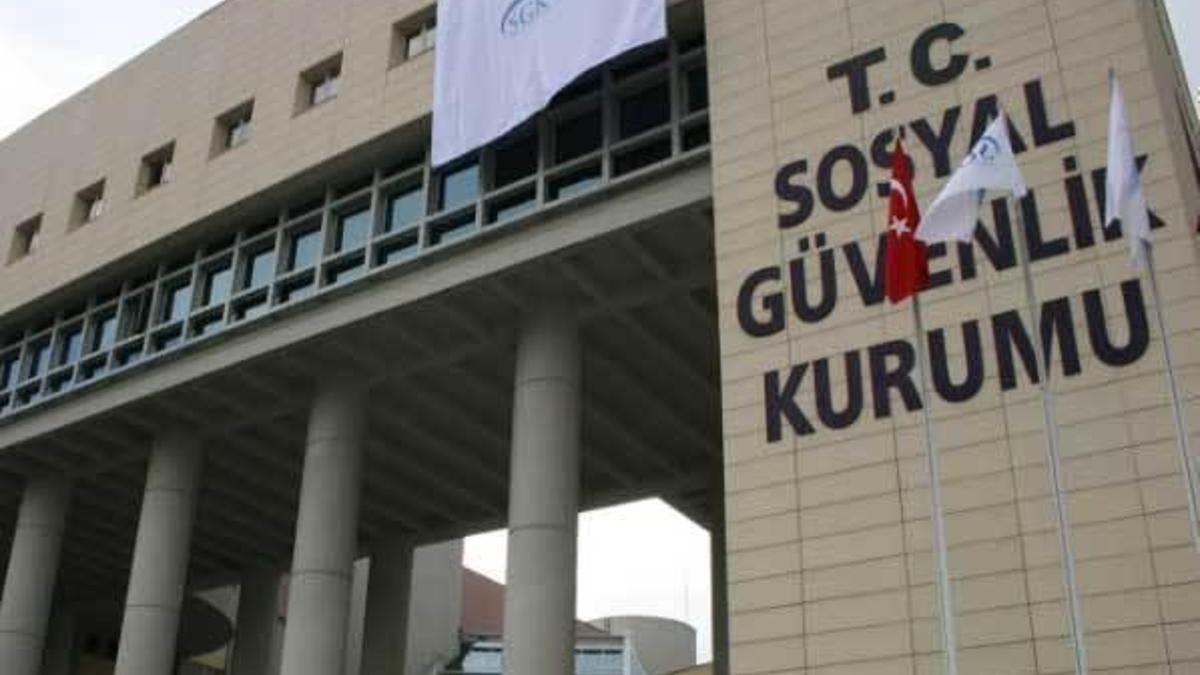 SSK ve Bağ-Kur’a bağlı vatandaşlara online sorgulama imkanı sunuluyor!