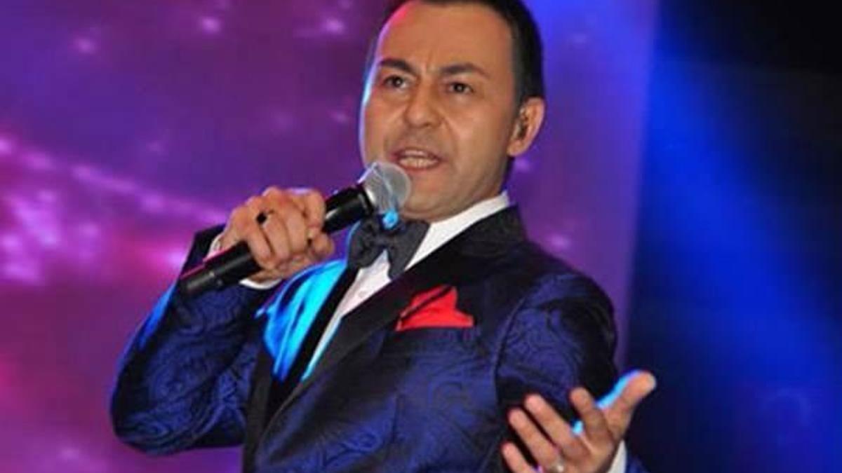 Serdar Ortaç kaçırıldı!