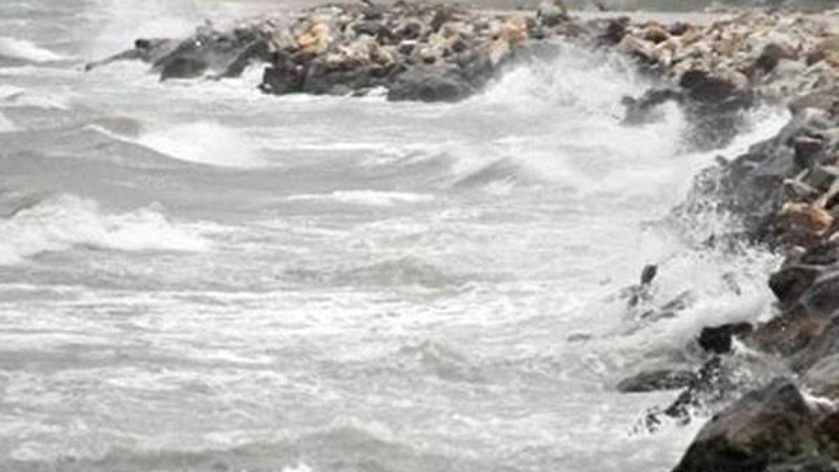 Yalova-İstanbul deniz ulaşımı kesildi