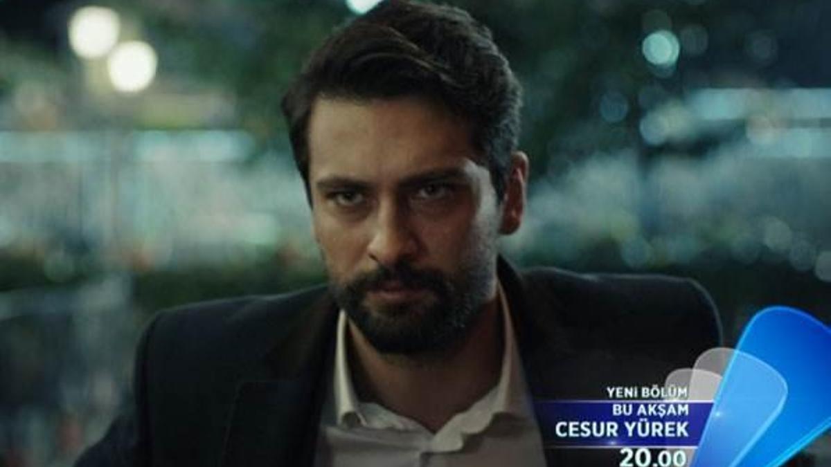 Cesur Yürek 5. bölüm fragmanları yayınlandı!