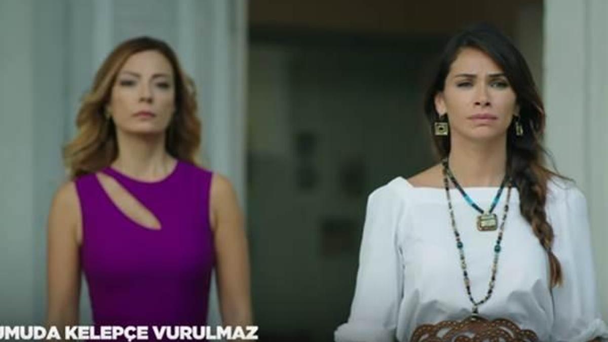 Umuda Kelepçe Vurulmaz 2. bölüm fragmanında Fırat okuldan kaçacak mı?
