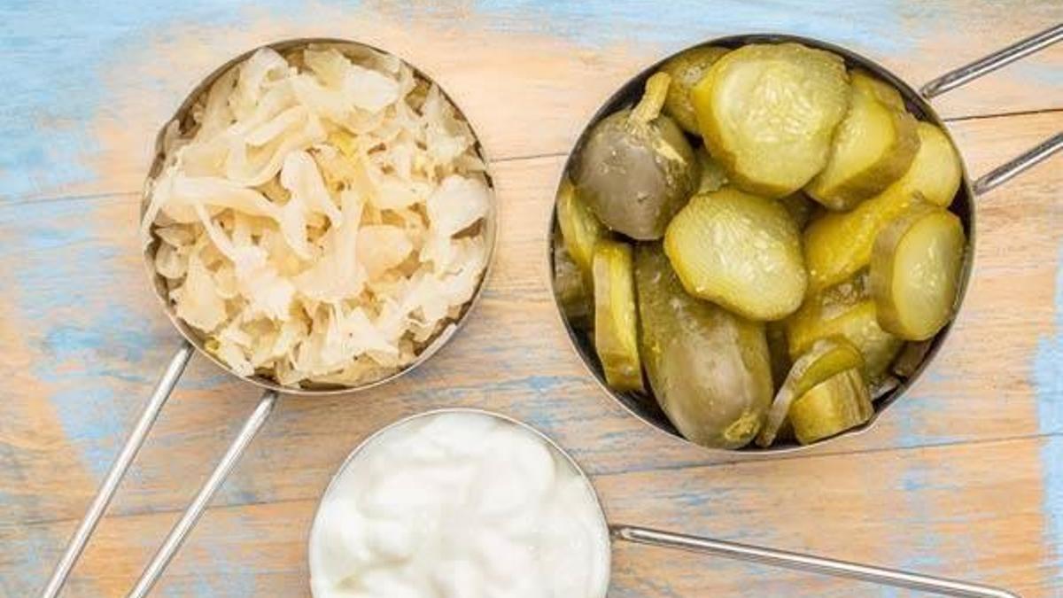 Probiyotiklerin faydaları