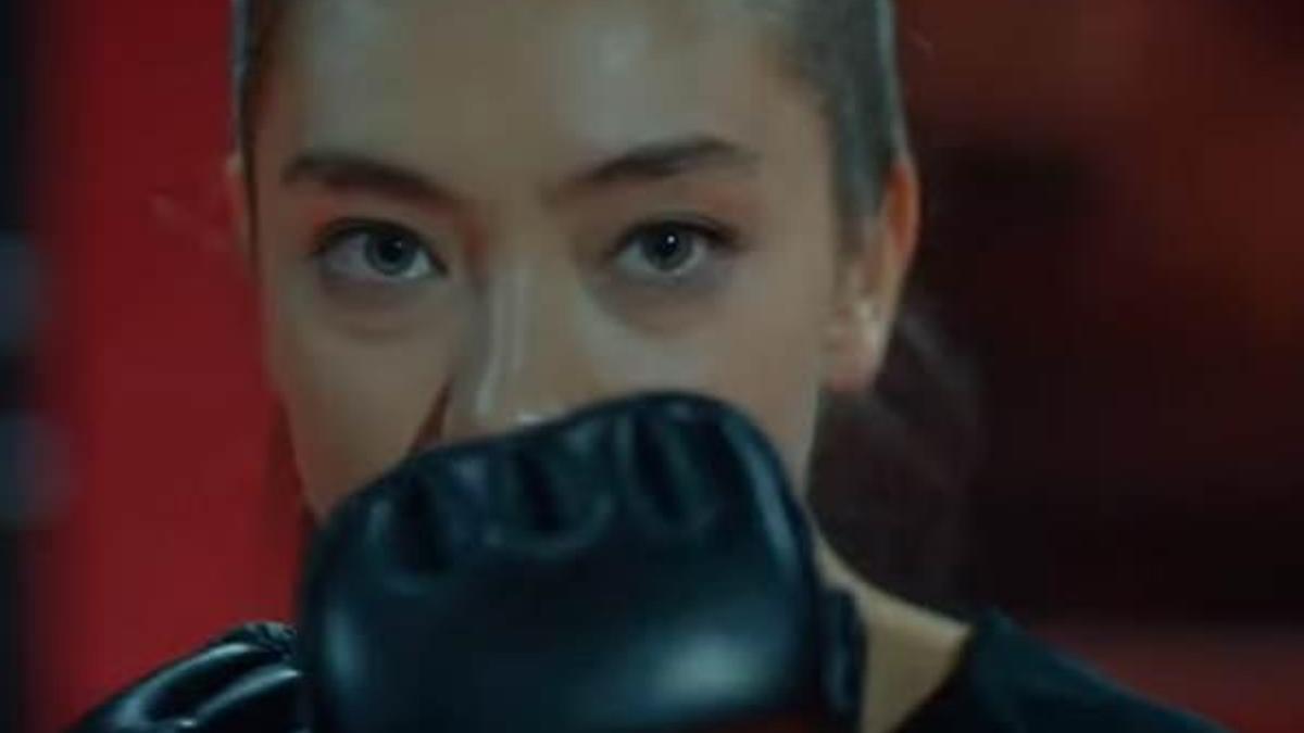 Kara Sevda 44. bölüm fragmanında Kemal ile Nihan arasındaki ilginç sahne!
