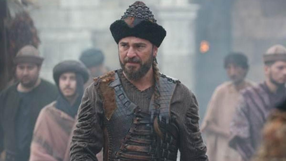 Diriliş Ertuğrul 65. bölüm fragmanında neler yaşanacak?