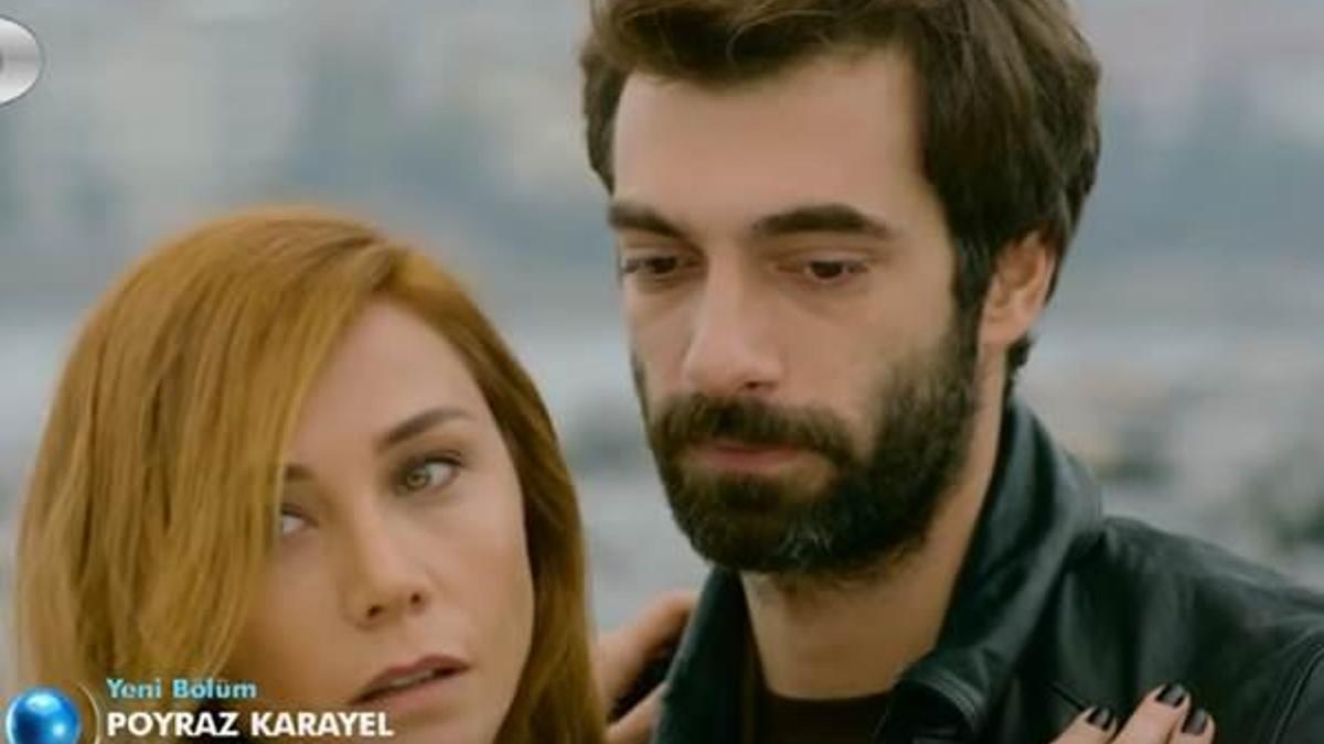 Poyraz Karayel'in 68. bölüm fragmanında Ayşegül ve Poyraz tekrar bir araya mı geliyor?