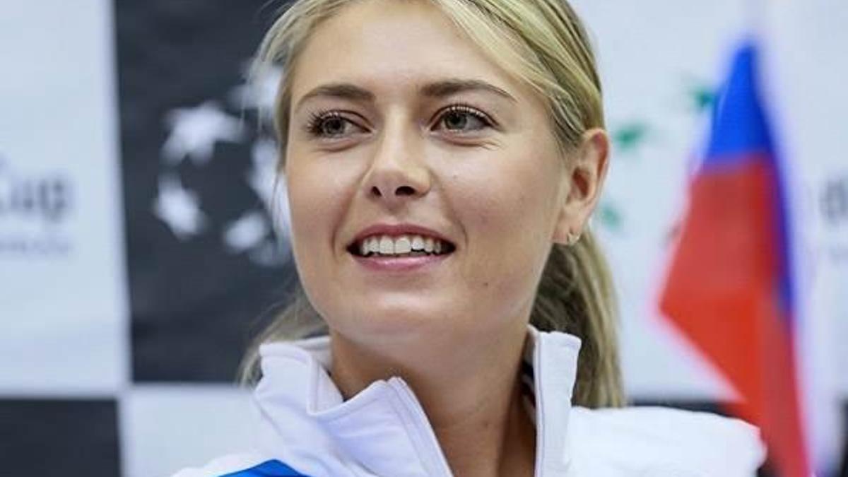 Şarapova yeniden BM İyi Niyet Elçisi olacak