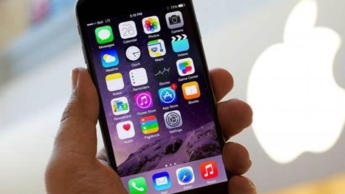 Apple telefonları yavaşlatıyor mu?