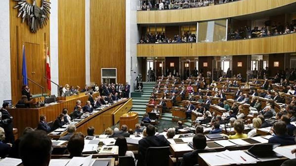 6 siyasi parti Türkiye karşıtı ortak bildiriye imza attı!
