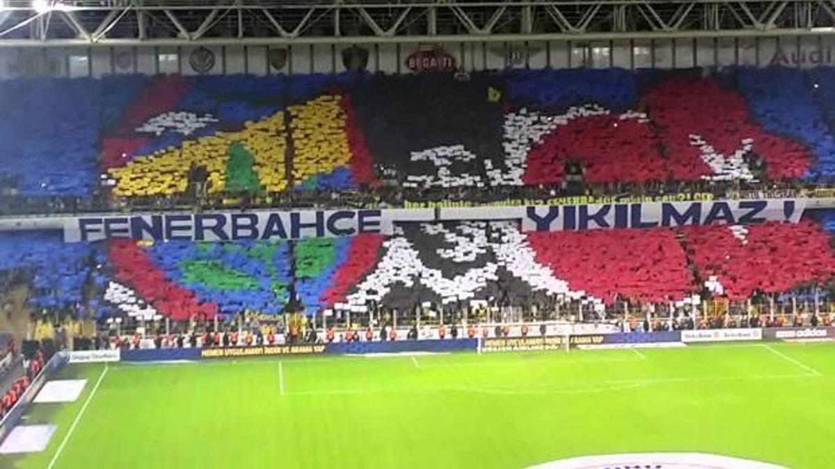 Fenerbahçe'den bilet açıklaması