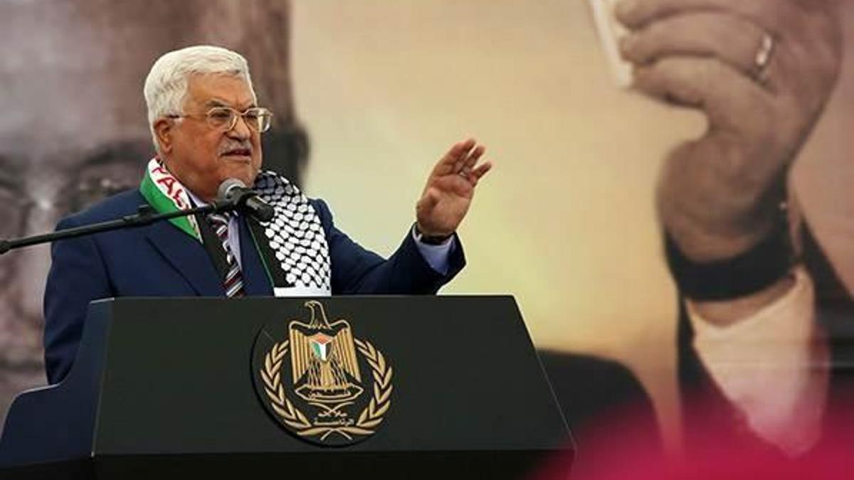 “Arafat'ın katillerini yakında açıklayacağız”