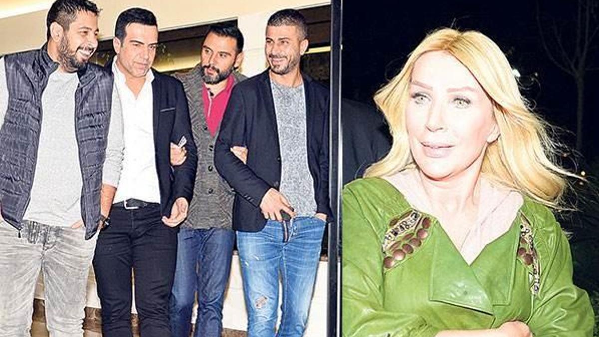 Son 5 ay 17 günüm kaldı