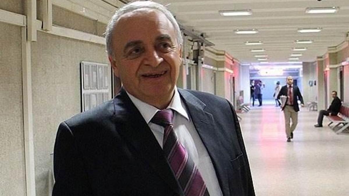 Sabri Uzun: Dink cinayetiyle mesaj verildi!