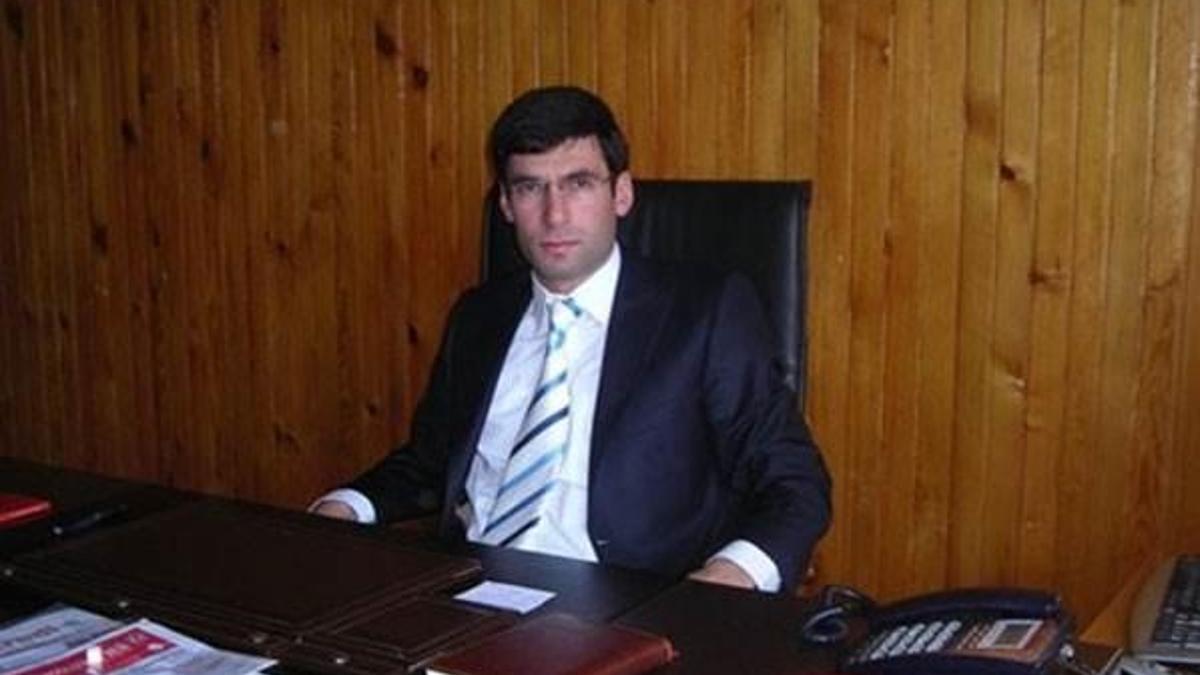 Derik Kaymakamı şehit düştü!