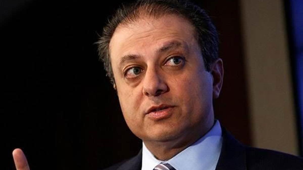 Başsavcı Bharara, 4 İran asıllı Türk vatandaşı için 75'er yıl hapis cezası istedi