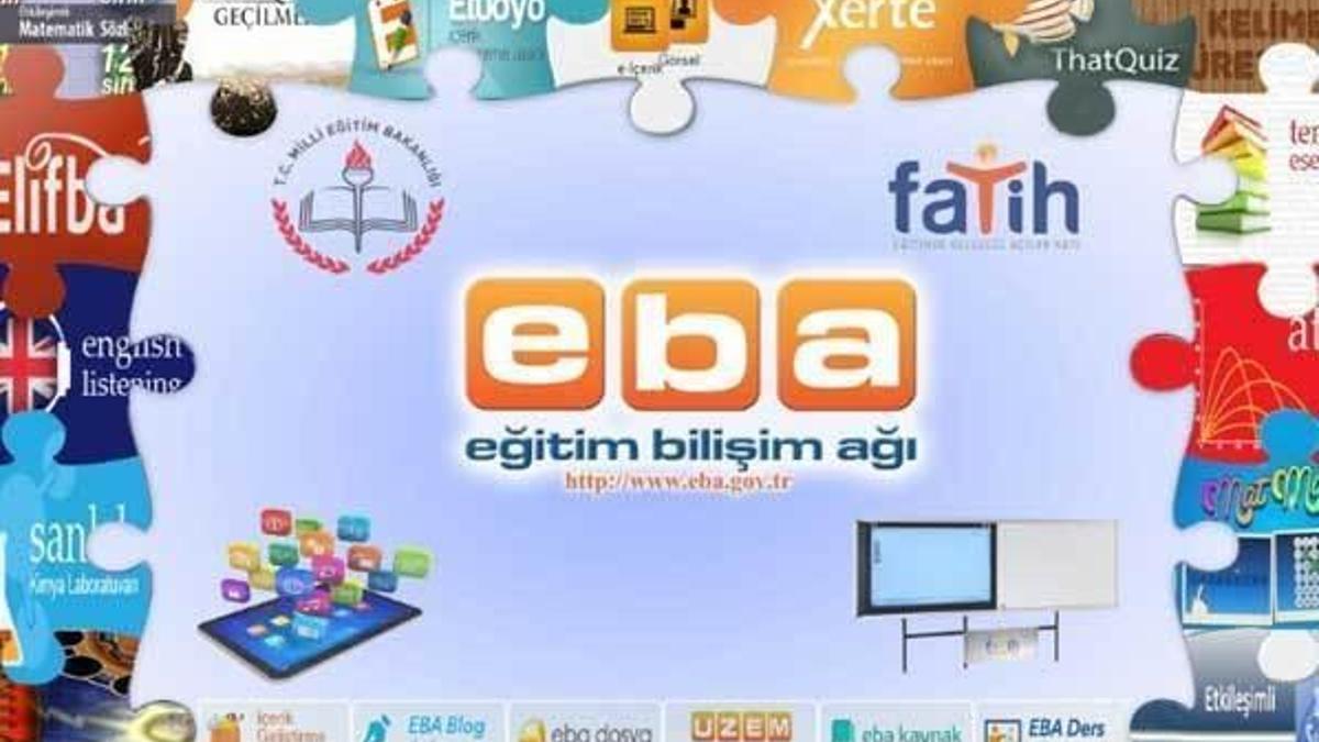 EBA kurs programı öğrencilerin ne işine yarıyor?