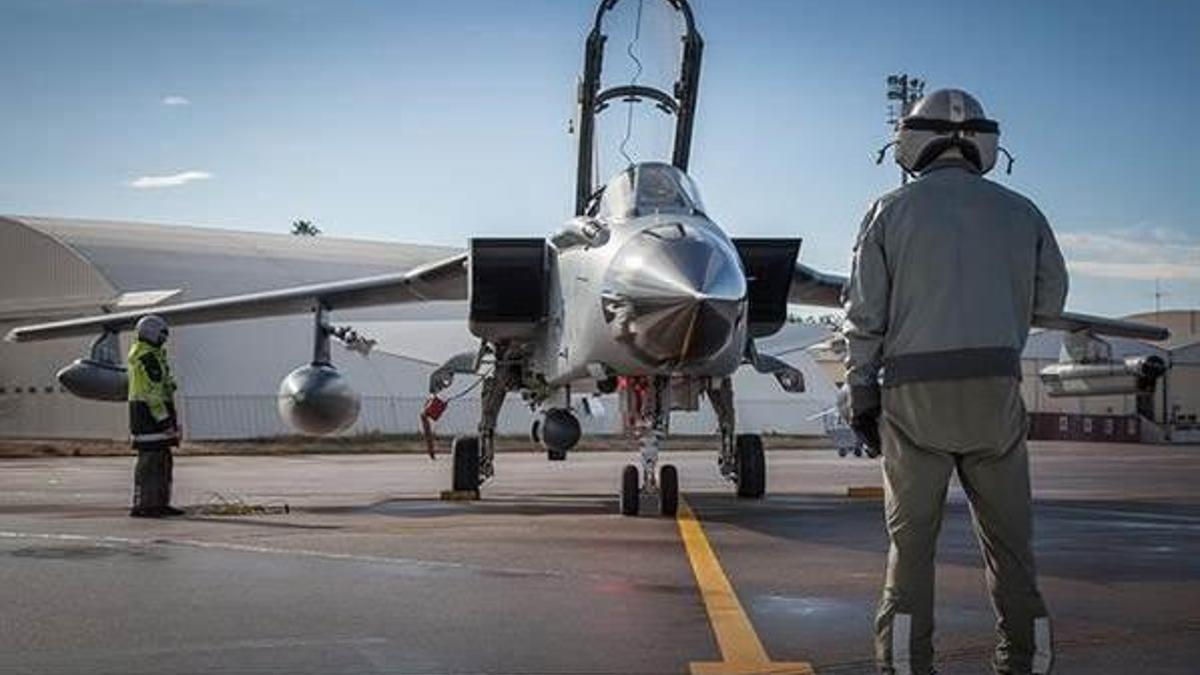 İncirlik'teki Alman askerlerinin görev süresi uzatıldı