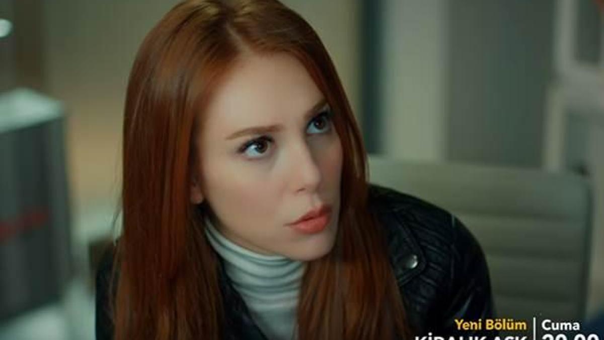 Kiralık Aşk'ın 60. bölüm fragmanında Ömer gerçekleri Defne'ye anlatabilecek mi?
