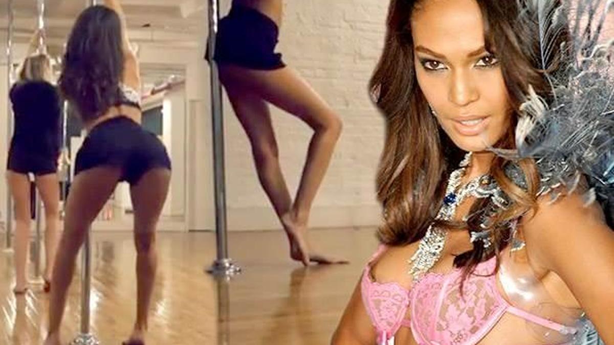 Seksi dansı rekor kırdı!