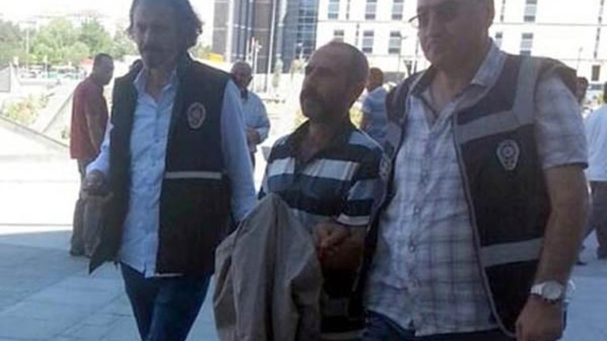 Kıskançlık cinayeti sanığına 13 yıl 9 ay hapis