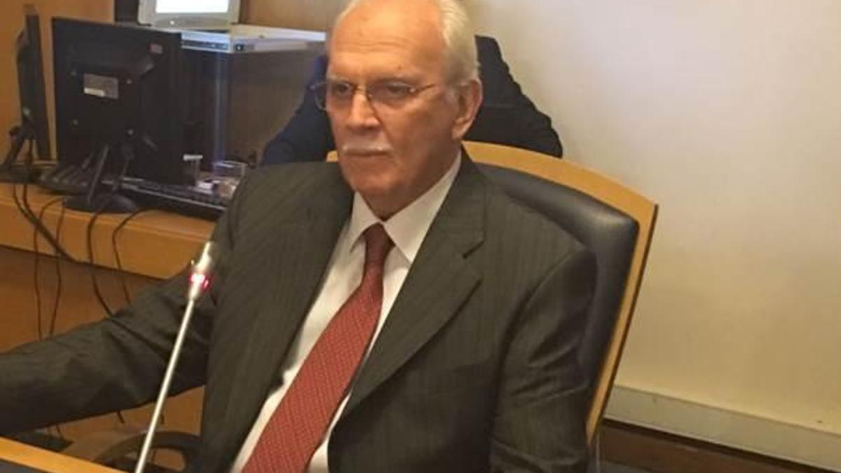 MİT eski Müsteşarı Taner: Gülen'in evine girdiğimizde yatağı sıcaktı