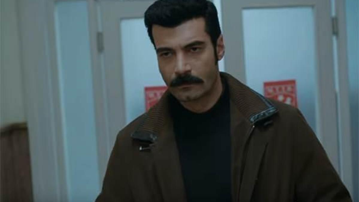 Sevda Kuşun Kanadında 13. bölüm fragmanında Arif katil mi oluyor?