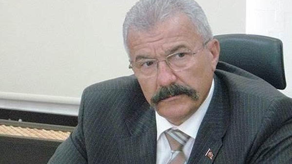 Celalettin Cerrah "Dink'in öldürülmesinde hiçbir kusurum yok"