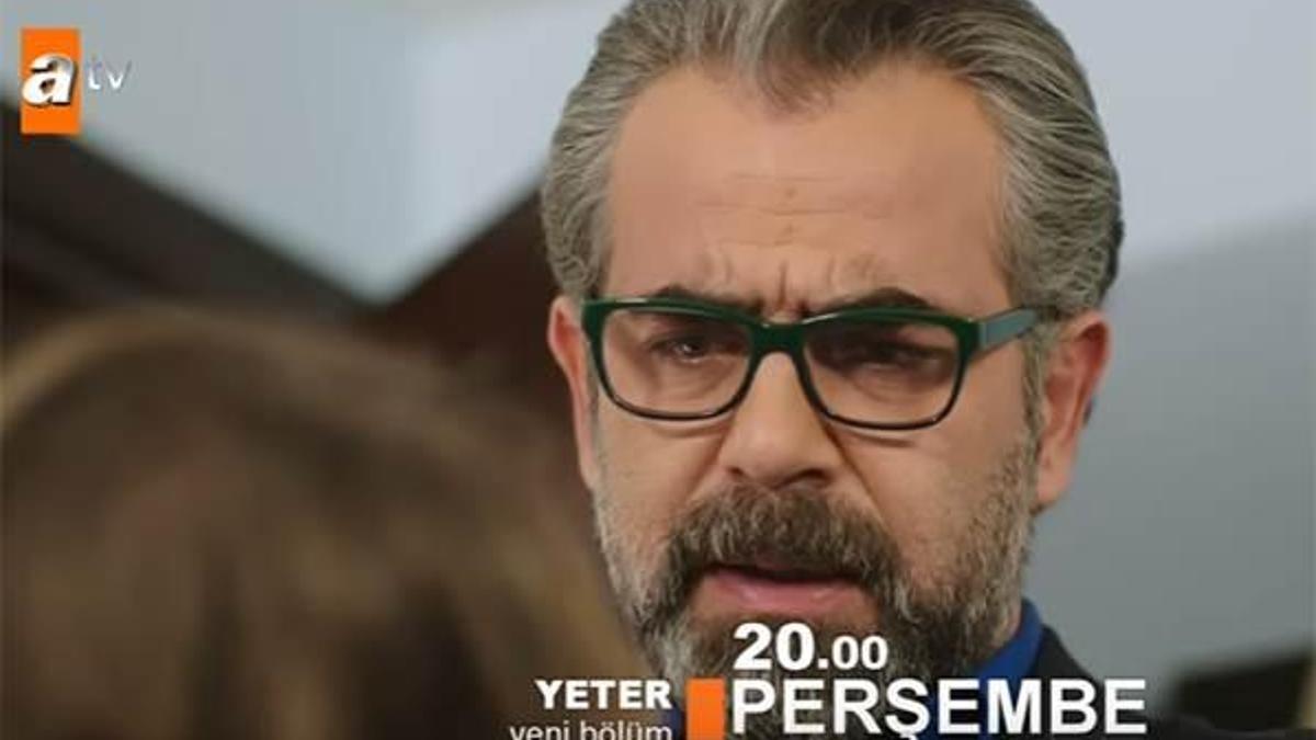 Yeter'in 35. bölüm fragmanında Yekta intikam alıyor!