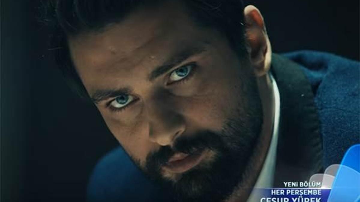 Cesur Yürek 6. bölüm fragmanında Ömer dönüşü olmayan bir yola giriyor!