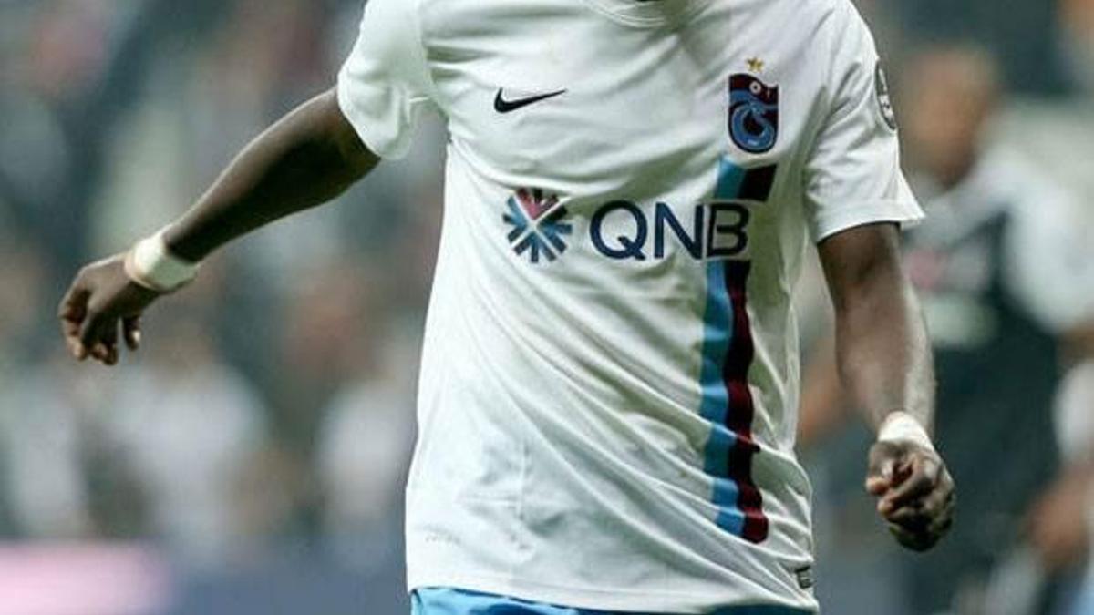 Trabzonspor'da hedef satış rekoru