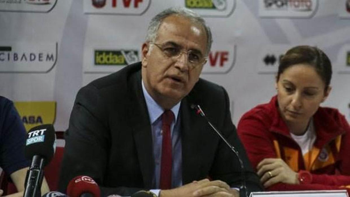Filede başkanlık için tek aday