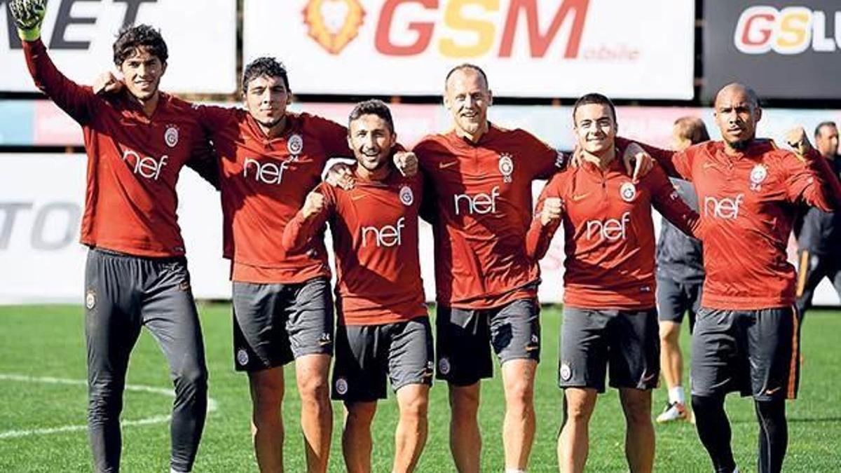 Kadıköy'de zaferin şifresini başkan çözdü!