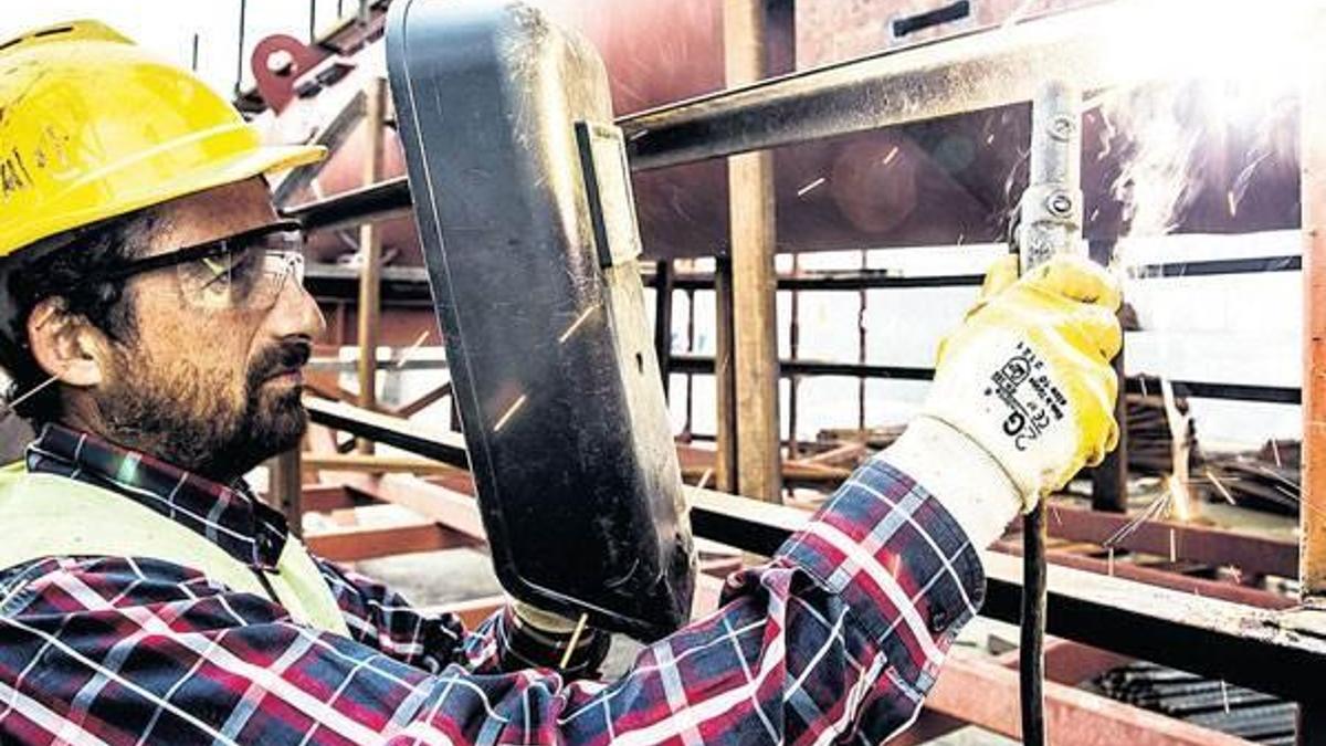 İşçi ‘kur’a dikkat çekip asgari 1.600 TL istedi