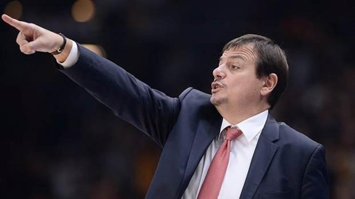 Ataman dev galibiyeti değerlendirdi