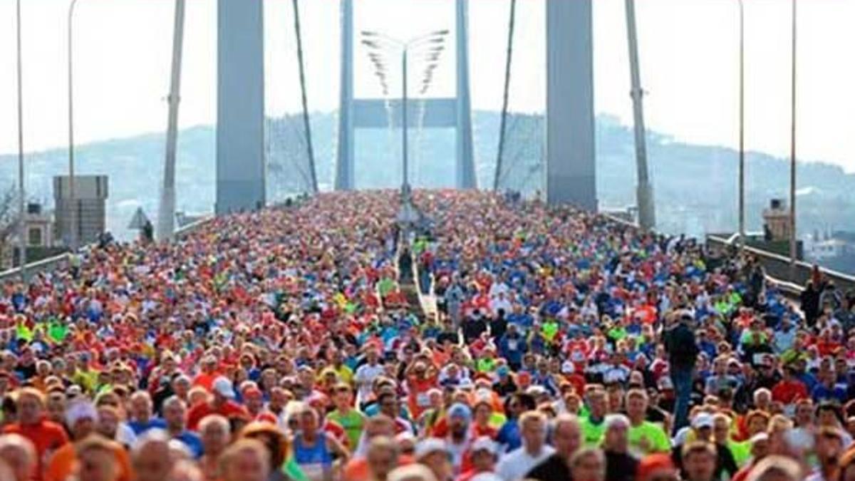 İstanbul'da yarın bazı yollar trafiğe kapatılacak