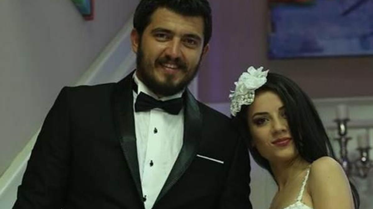 Nur Erkoç anne oluyor