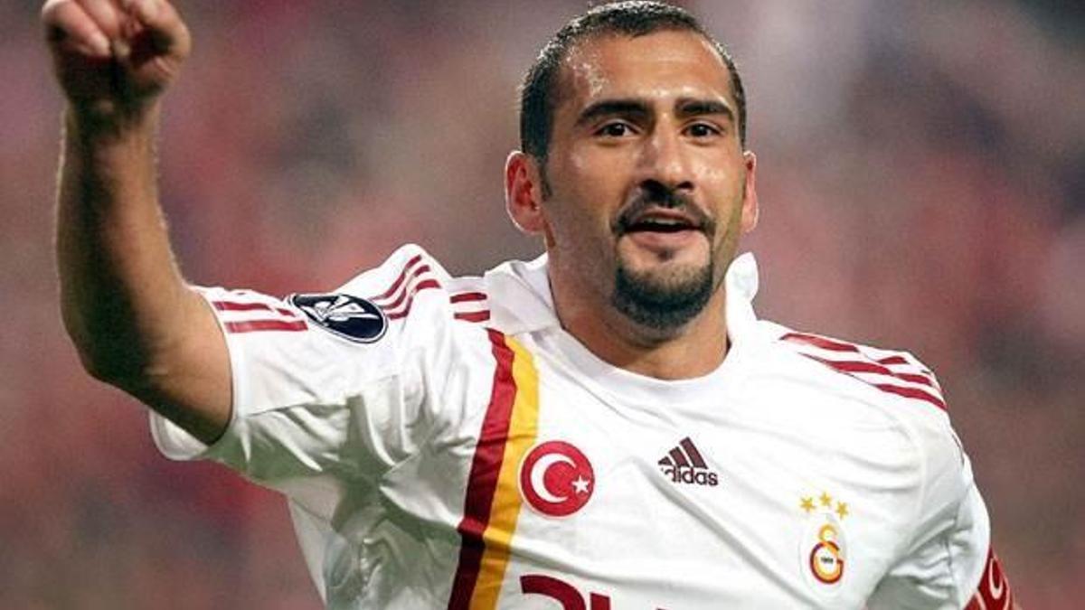 Galatasaray'ın eski yıldızında şok itiraf!