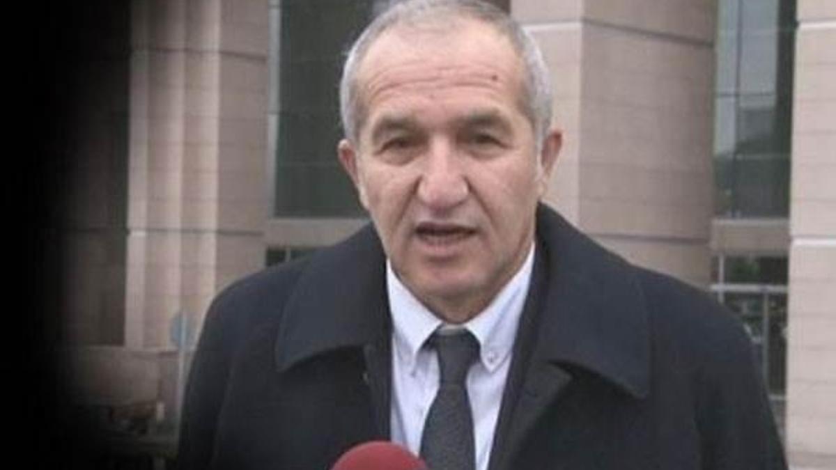 Akın Atalay tutuklama istemiyle mahkemeye sevk edildi