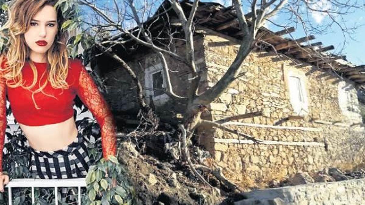Daga kaçış!