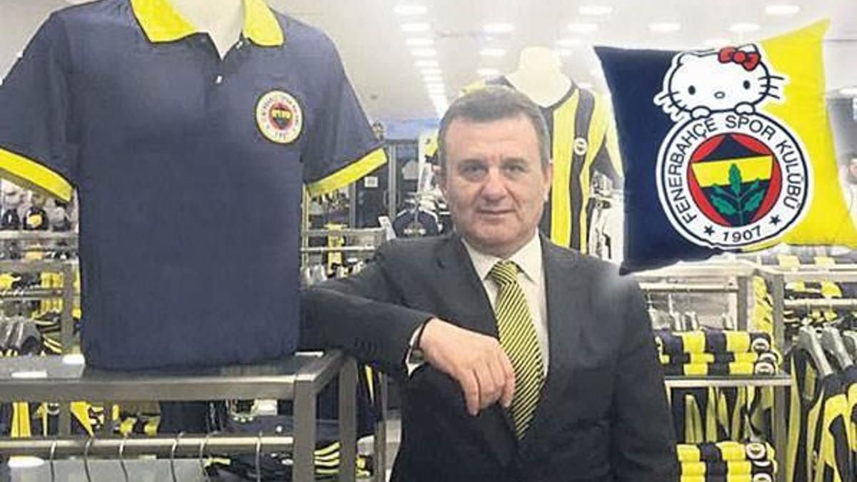 Son gülen Hello Kitty ile Fenerium oldu