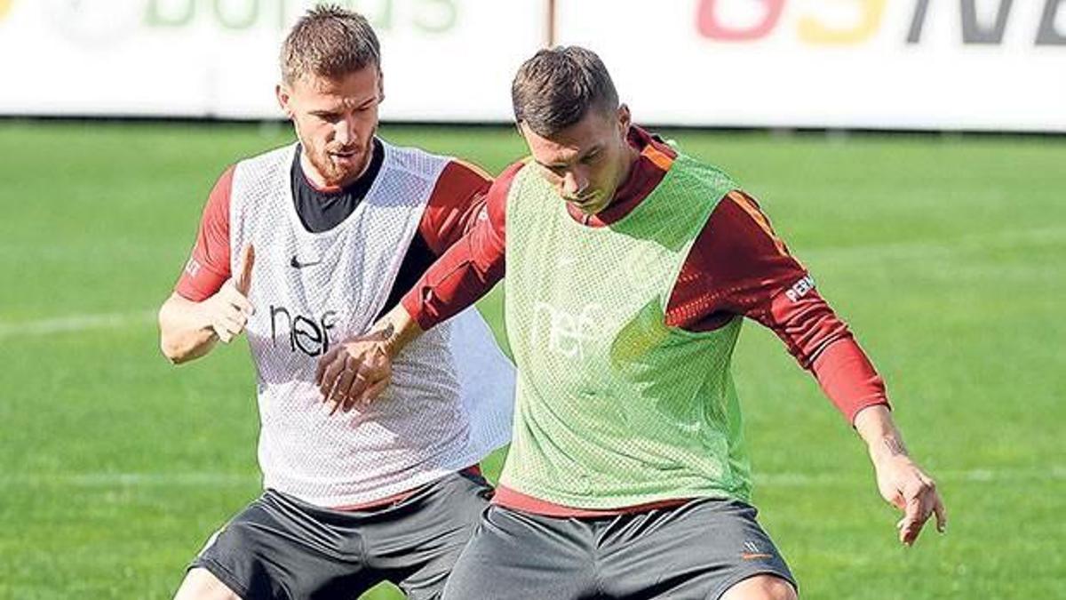 Kadıköy'e paşa paşa bileniyor!