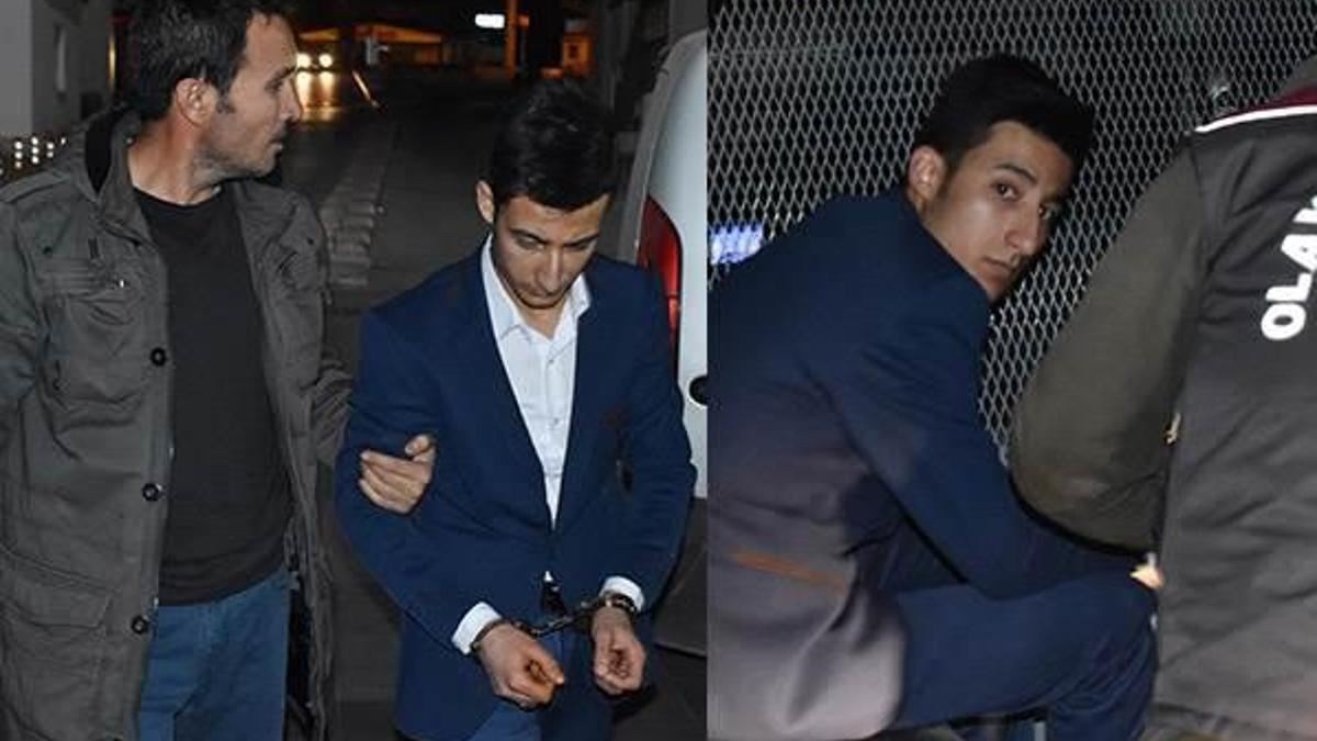Alkol aldığı için kendisini uyaran iş yeri sahibini öldürdü