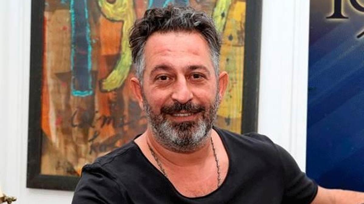 Cem Yılmaz Abant'a hayran kaldı