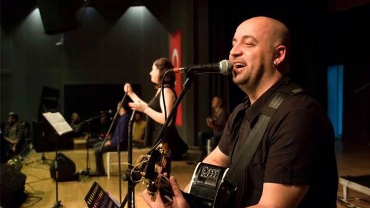 Ezginin Günlüğü'nden unutulmaz konser