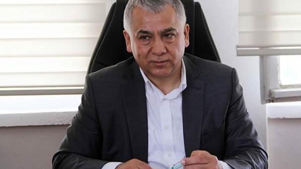 "HDP, halkın desteğini PKK'ya tahvil etti"