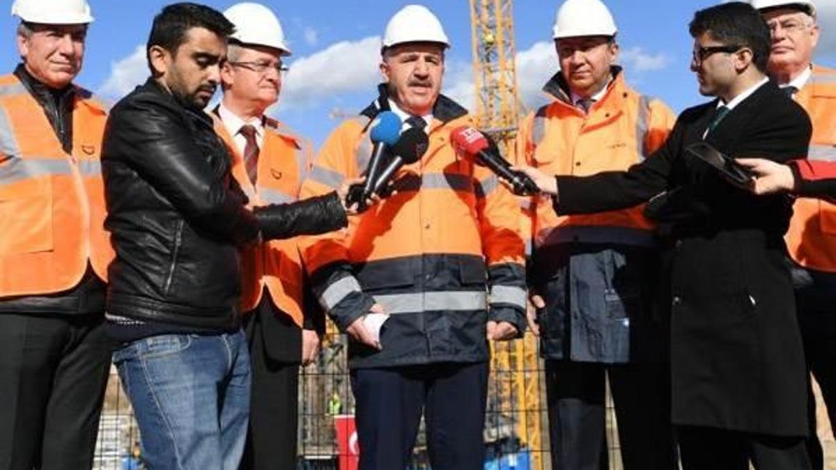 İstanbullular müjde! 20 Kasım'da kalkıyor