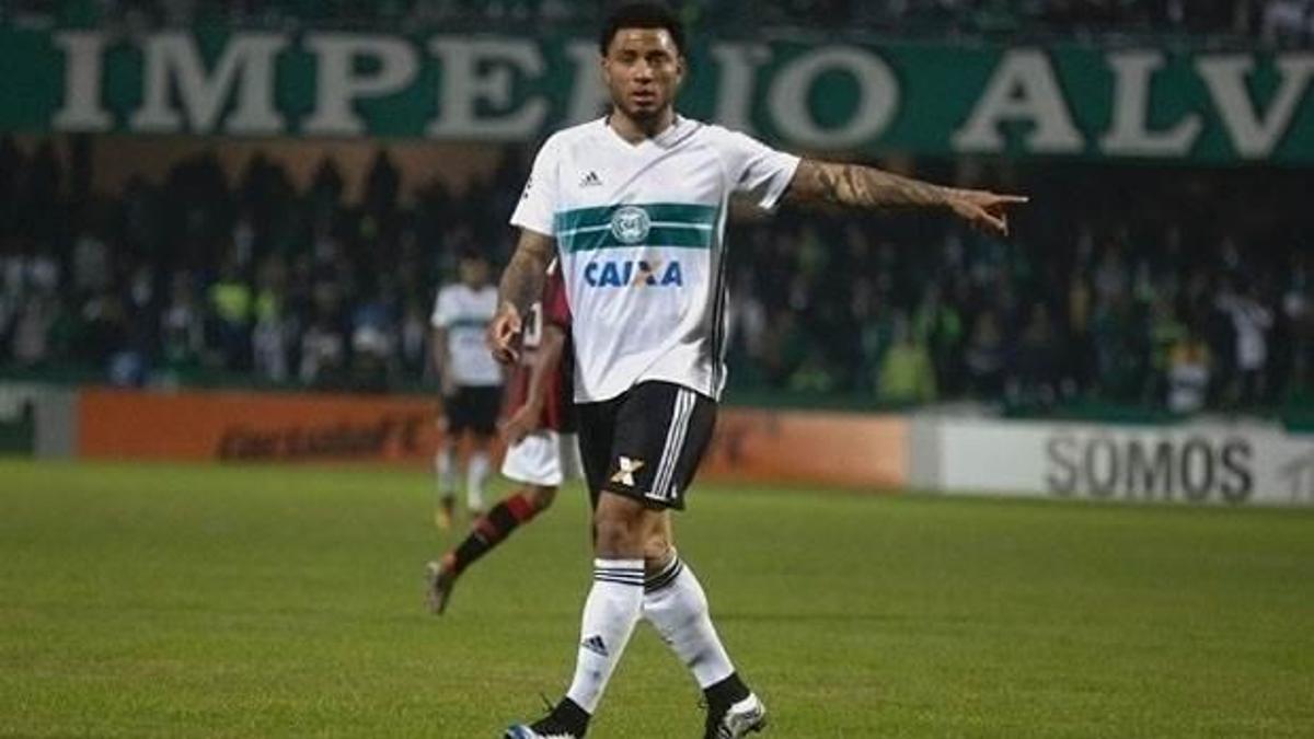 Colin Kazım Brezilya'yı salladı