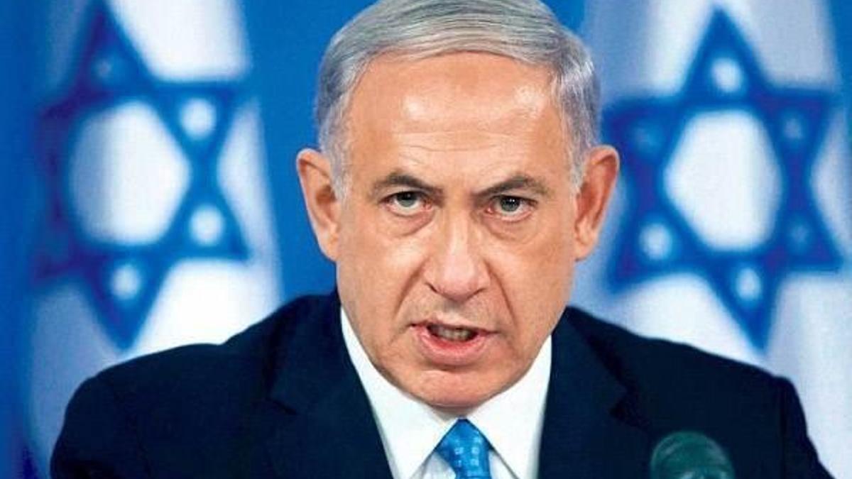 Netanyahu, Trump ile görüşecek