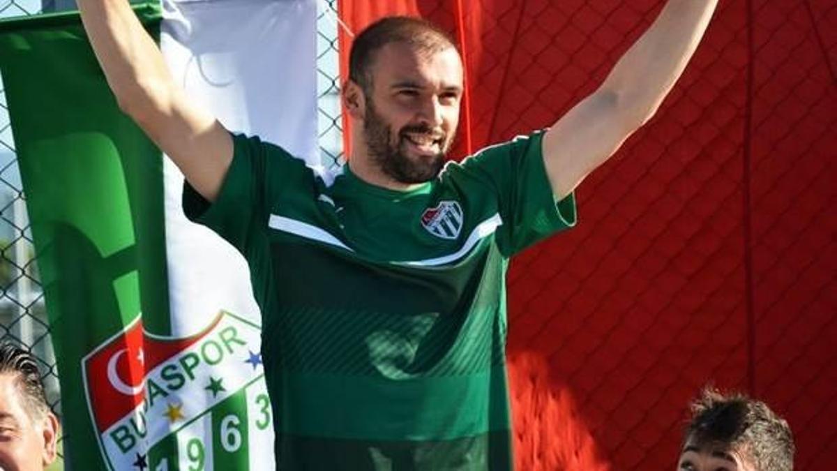 Beşiktaş'tan geçmiş olsun mesajı