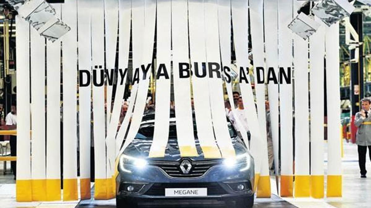Alemin yeni kralı!