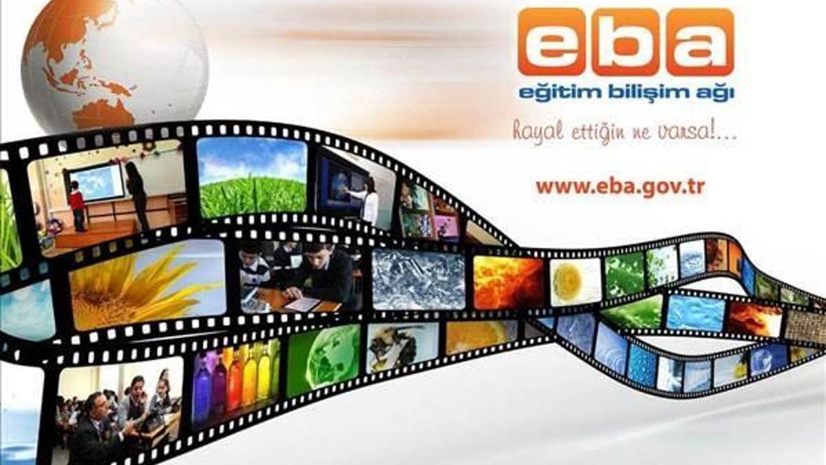 EBA kurs programı ile öğrencilere online kurs imkanı sağlanıyor!